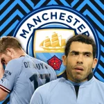 Tevez, Agüero, De Bruyne : les transferts qui ont fait City, le verdict qui les rattrape