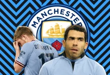 Tevez, Agüero, De Bruyne : les transferts qui ont fait City, le verdict qui les rattrape
