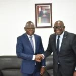 FANAF : Lomé accueille en novembre le Forum des marchés et le Symposium de l’assurance santé