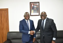 FANAF : Lomé accueille en novembre le Forum des marchés et le Symposium de l’assurance santé