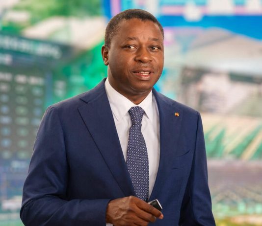 Lomé, la diplomatie des portes ouvertes