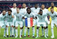 Équipe de France : un sans-faute sur le terrain, des couacs en coulisses