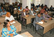 Gestion des finances publiques : l’ENA forme 2 202 cadres
