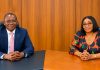SONAFIR : Naka Gnassingbé prend ses marques au ministère des Travaux publics