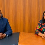 SONAFIR : Naka Gnassingbé prend ses marques au ministère des Travaux publics