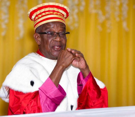 Togo : la Cour suprême réclame des magistrats