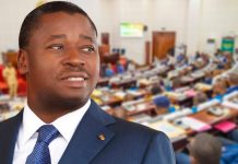 Nucléaire civil : l’Assemblée salue l’engagement de Faure Gnassingbé
