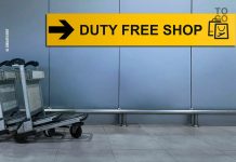 Aéroport de Lomé : le Duty free change de cap